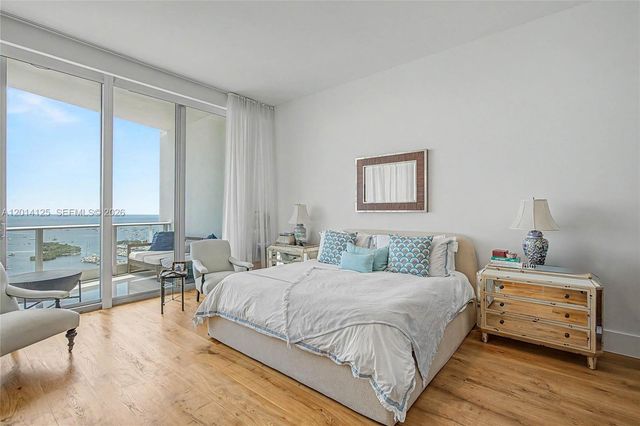 2627 S Bayshore Dr 2601, Miami, FL 33133