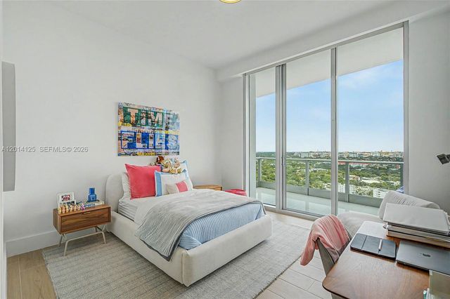 2627 S Bayshore Dr 2601, Miami, FL 33133