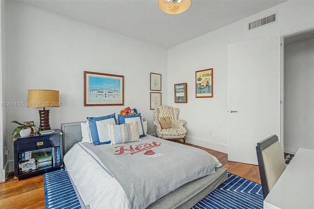 2627 S Bayshore Dr 2601, Miami, FL 33133
