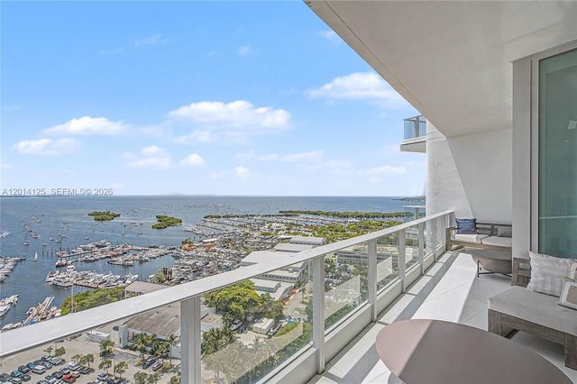 2627 S Bayshore Dr 2601, Miami, FL 33133