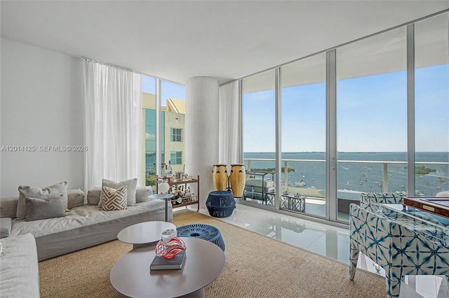 2627 S Bayshore Dr 2601, Miami, FL 33133