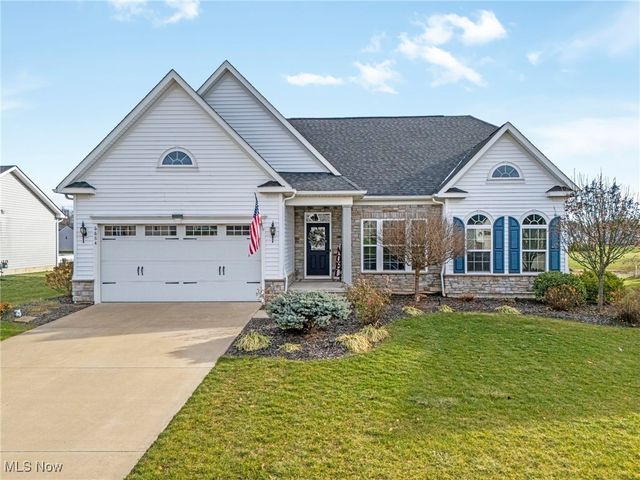 6684 Leestone Avenue NE, Canton, OH 44721