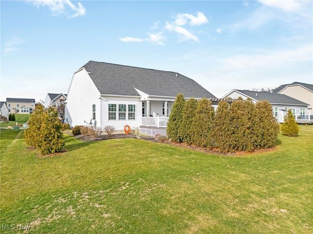 6684 Leestone Avenue NE, Canton, OH 44721