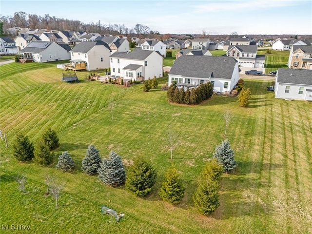 6684 Leestone Avenue NE, Canton, OH 44721