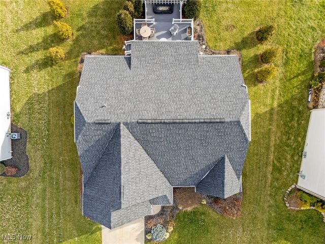 6684 Leestone Avenue NE, Canton, OH 44721