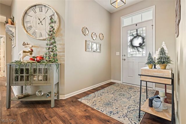 6684 Leestone Avenue NE, Canton, OH 44721