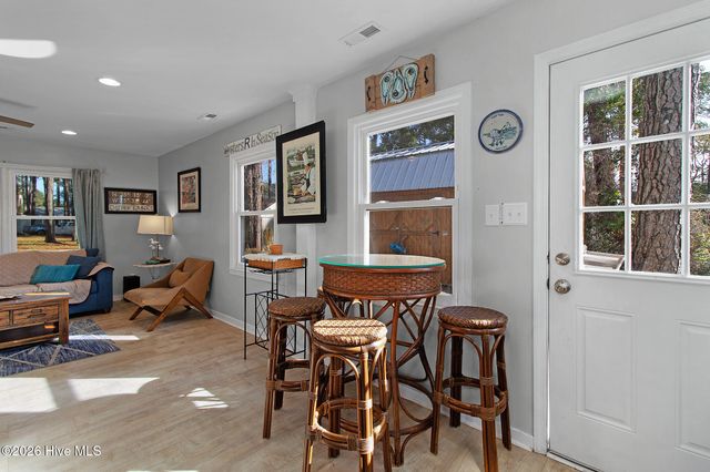 124 Leffers Lane, Beaufort, NC 28516