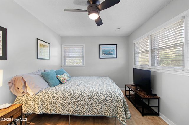 124 Leffers Lane, Beaufort, NC 28516