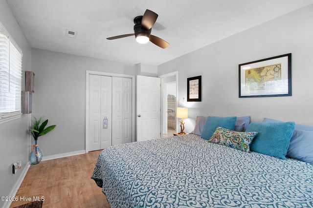 124 Leffers Lane, Beaufort, NC 28516