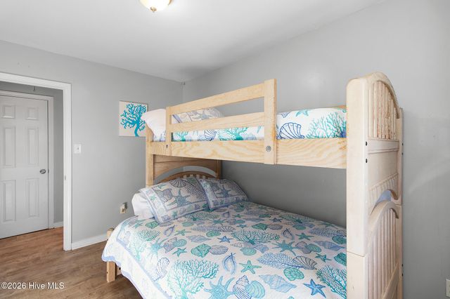 124 Leffers Lane, Beaufort, NC 28516