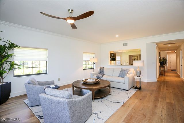 5765 Grande Reserve WAY 7-702, Naples, FL 34110