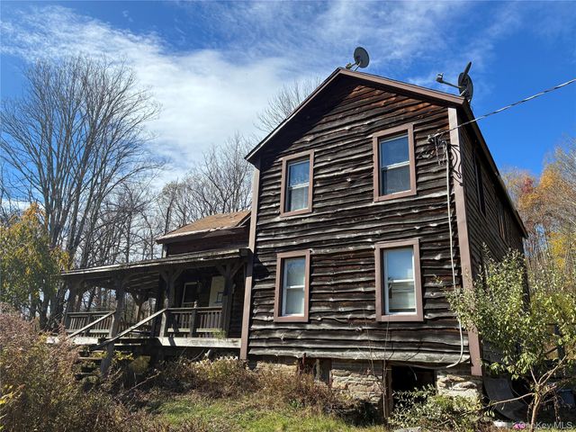 921 Milton Smith Road, Long Eddy, NY 12760