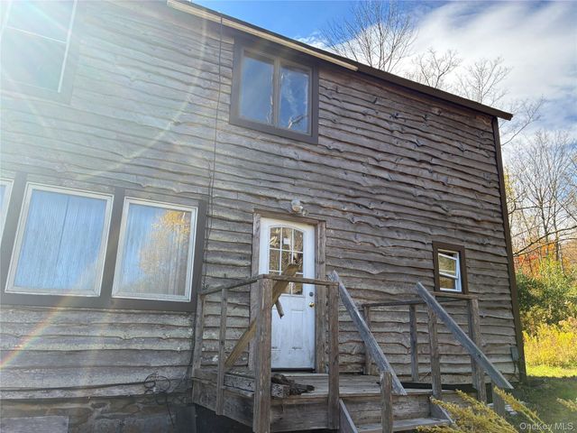 921 Milton Smith Road, Long Eddy, NY 12760