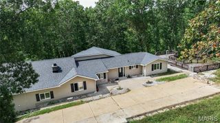5389 Old State Route 21, House Springs, MO 63051