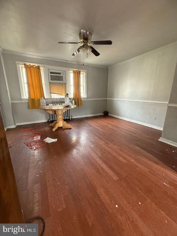 232 ASHBY RD, Upper Darby, PA 19082