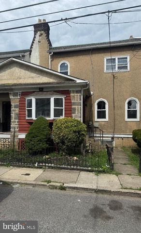 232 ASHBY RD, Upper Darby, PA 19082