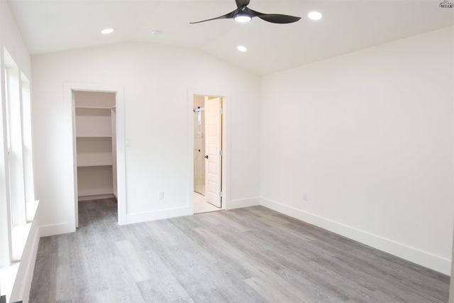 2308 TALUNAR LANE, Wichita Falls, TX 76301