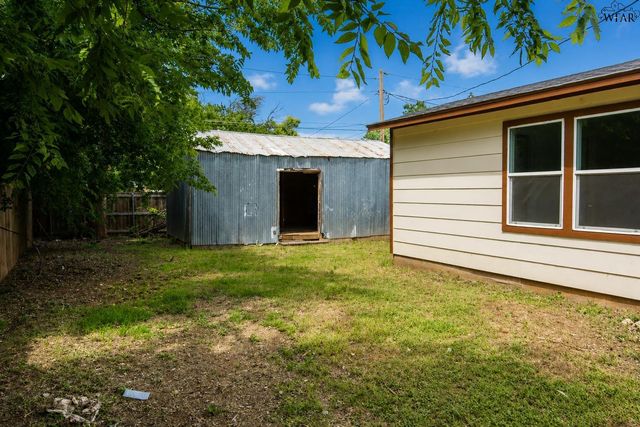 2308 TALUNAR LANE, Wichita Falls, TX 76301