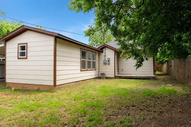 2308 TALUNAR LANE, Wichita Falls, TX 76301