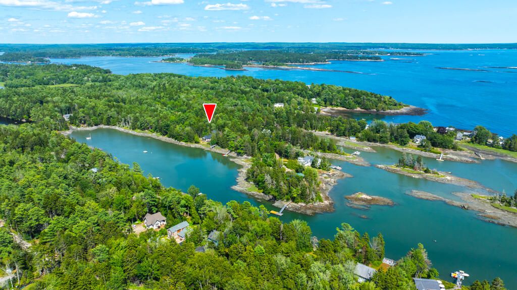 22 Little Crow Point, Harpswell, ME 04079 — photo 3