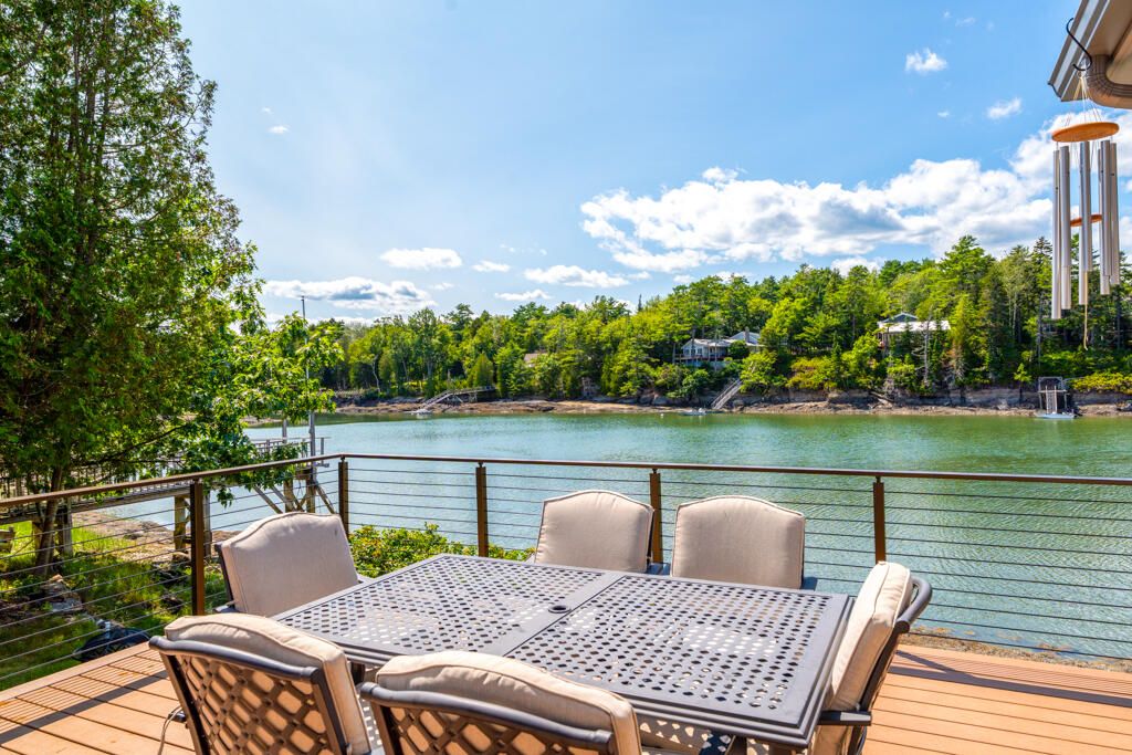 22 Little Crow Point, Harpswell, ME 04079 — photo 4