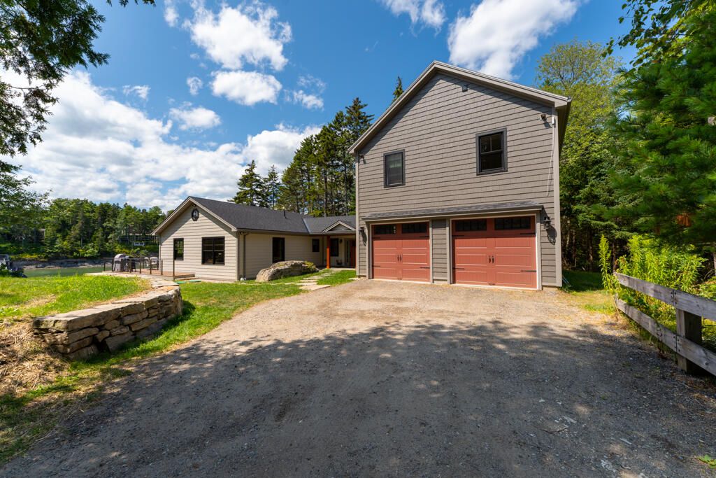 22 Little Crow Point, Harpswell, ME 04079 — photo 5