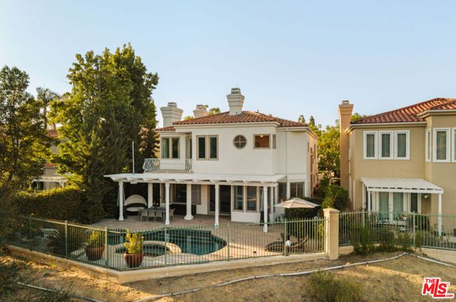 23216 Park Corniche, Calabasas, CA 91302