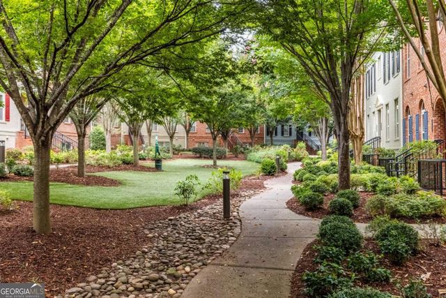 853 Perennial Drive, Atlanta, GA 30328