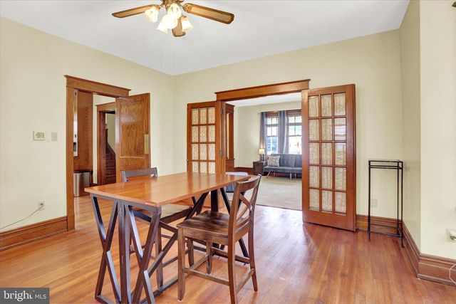528 S HANOVER ST, Carlisle, PA 17013