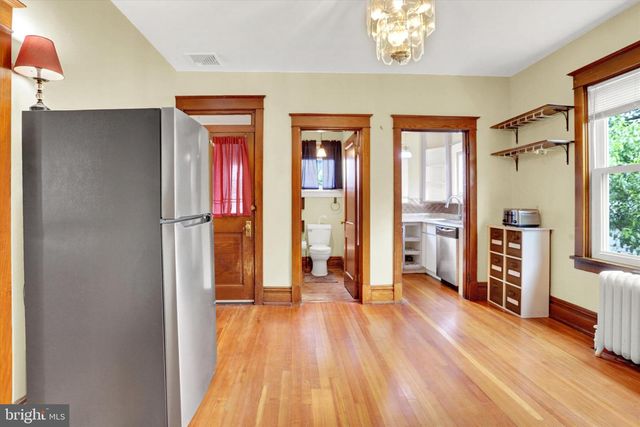 528 S HANOVER ST, Carlisle, PA 17013