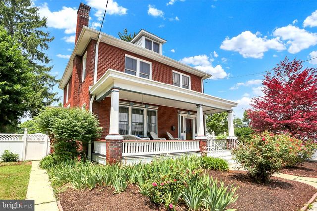 528 S HANOVER ST, Carlisle, PA 17013