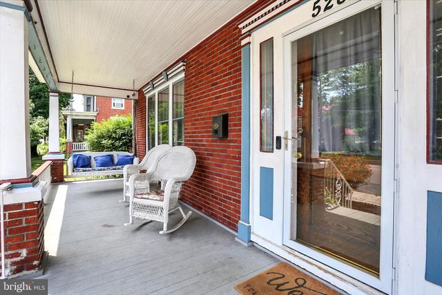 528 S HANOVER ST, Carlisle, PA 17013