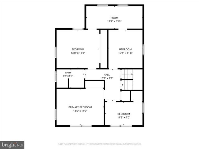 528 S HANOVER ST, Carlisle, PA 17013