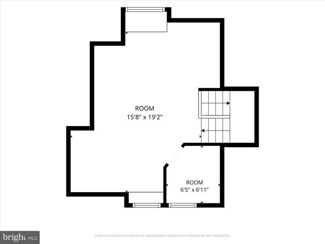 528 S HANOVER ST, Carlisle, PA 17013