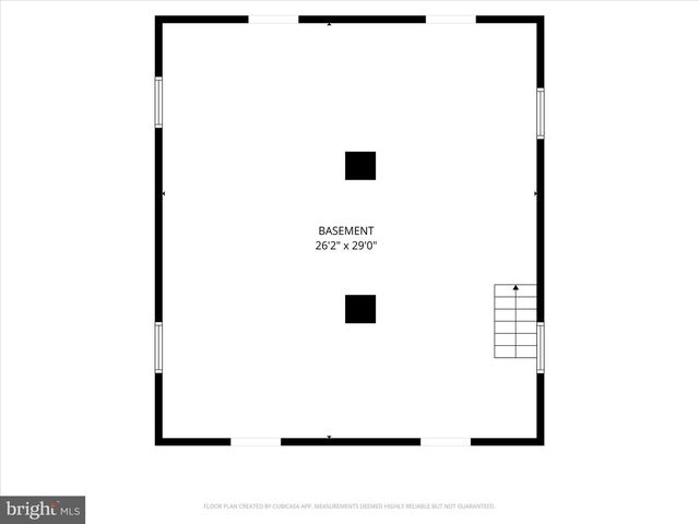528 S HANOVER ST, Carlisle, PA 17013