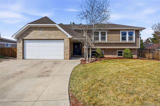 5437 S Swadley Court, Littleton, CO 80127