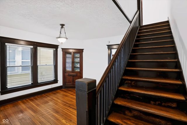 342 N Arsenal Avenue, Indianapolis, IN 46201