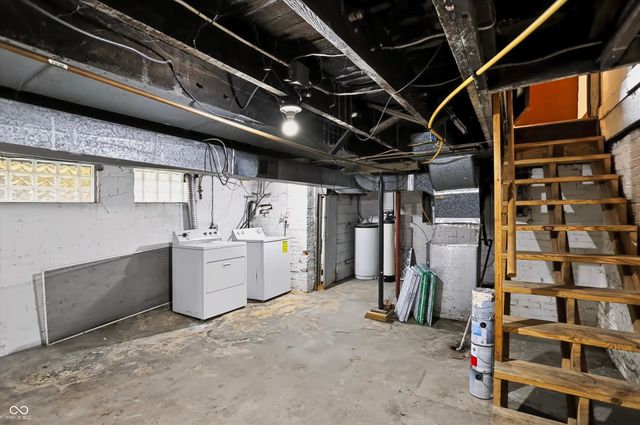 342 N Arsenal Avenue, Indianapolis, IN 46201