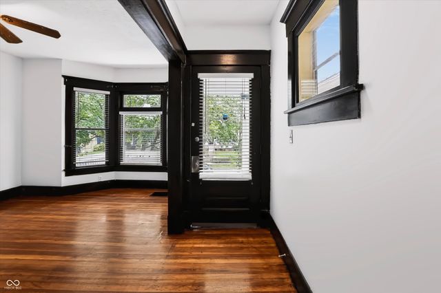 342 N Arsenal Avenue, Indianapolis, IN 46201