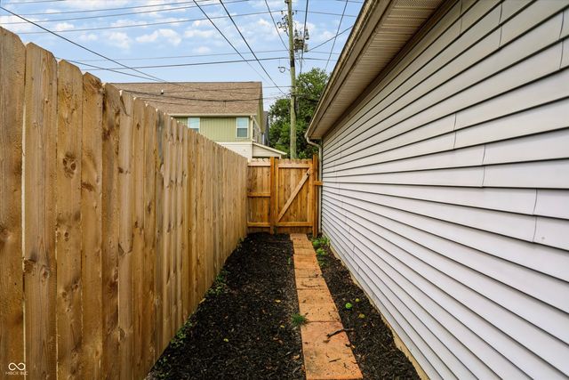 342 N Arsenal Avenue, Indianapolis, IN 46201