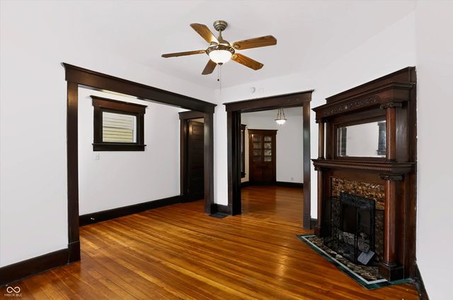 342 N Arsenal Avenue, Indianapolis, IN 46201