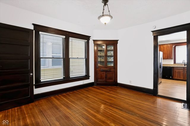 342 N Arsenal Avenue, Indianapolis, IN 46201