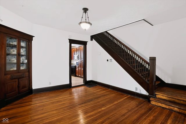 342 N Arsenal Avenue, Indianapolis, IN 46201