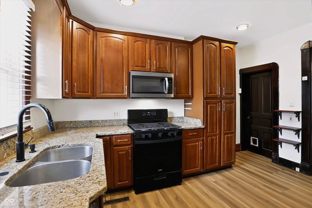 342 N Arsenal Avenue, Indianapolis, IN 46201