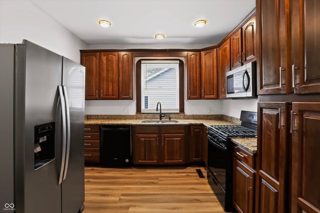 342 N Arsenal Avenue, Indianapolis, IN 46201