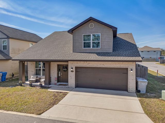 2339 Hadleigh Hills Court, Navarre, FL 32566