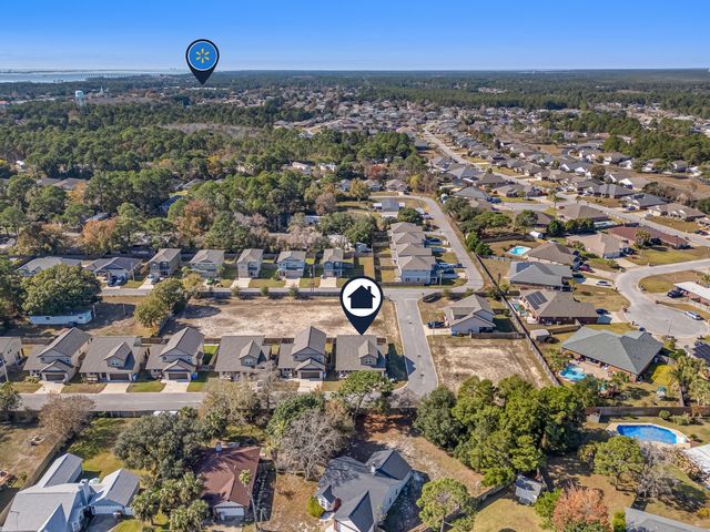 2339 Hadleigh Hills Court, Navarre, FL 32566