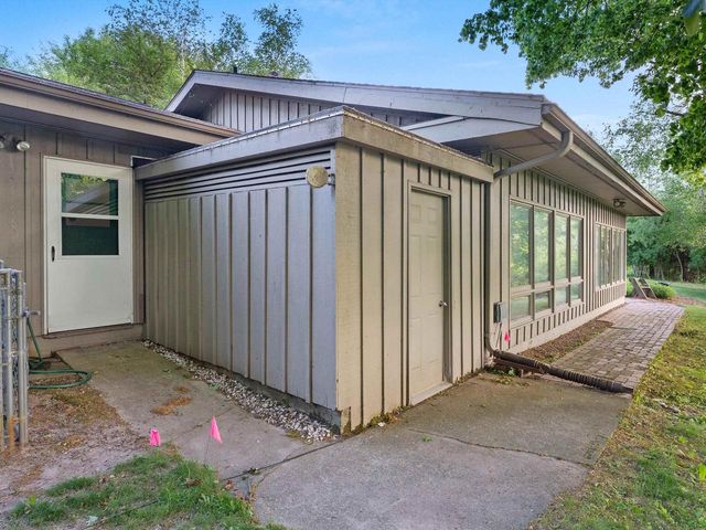 N5682 Meadowlark Road, Sheboygan Falls, WI 53085
