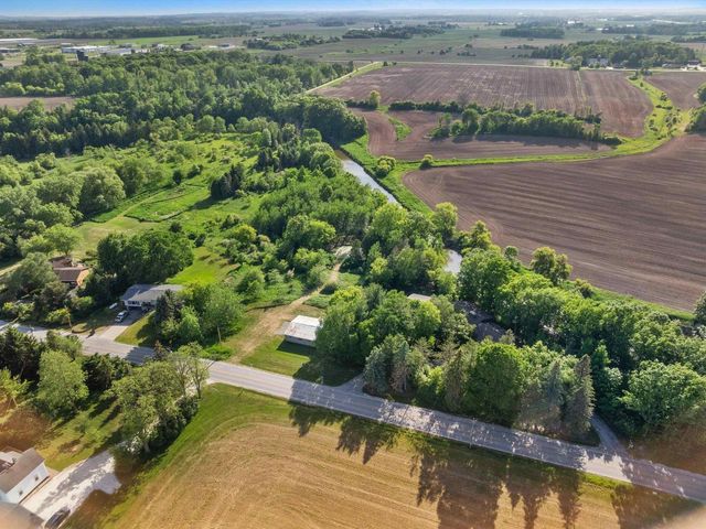 N5682 Meadowlark Road, Sheboygan Falls, WI 53085