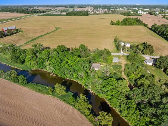 N5682 Meadowlark Road, Sheboygan Falls, WI 53085